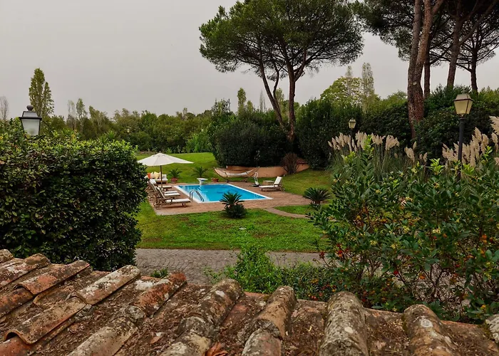 Bovari - Appia Antica Alojamento